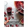 Livre Confitures, Gelées Et Marmelades Fait Maison 1 Livre Confitures, Gelées Et Marmelades Fait Maison -de Buyer Soldes Magasin 632029 0 2 Livre Confitures gelees et marmelades Fait Maison Hachette pratique