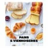 Livre Pains Et Viennoiseries Fait Maison 2 Livre Pains Et Viennoiseries Fait Maison -de Buyer Soldes Magasin 632035 0 2 Livre Pains et viennoiseries Fait Maison Hachette pratique