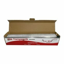 Rouleau De Film Alimentaire 300 M X 45 Cm