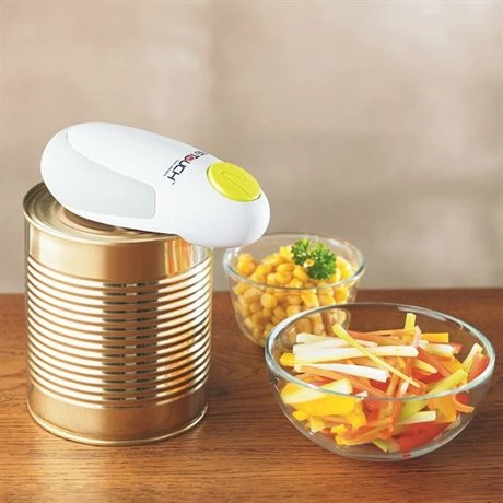 Ouvre-boîte Automatique One Touch 4 Ouvre-boîte Automatique One Touch – Image 2