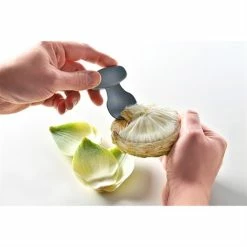 Découpe Artichaut Vert -de Buyer Soldes Magasin 650015 3 3 Decoupe artichaut vert Elicuisine