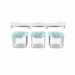 Joseph Joseph 3 boites X 900 Ml Sous étagère