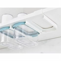 Joseph Joseph 3 boites X 900 Ml Sous étagère -de Buyer Soldes Magasin 650097 3 1 3 boites x 900 ml sous etagere Joseph Joseph