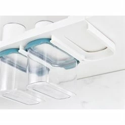 Joseph Joseph 3 boites X 1,3 L Sous étagère -de Buyer Soldes Magasin 650098 3 4 3 boites x 1 3 L sous etagere Joseph Joseph