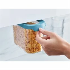 Joseph Joseph 3 boites X 1,3 L Sous étagère -de Buyer Soldes Magasin 650098 4 4 3 boites x 1 3 L sous etagere Joseph Joseph