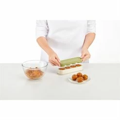 Lekue Veggie Balls -de Buyer Soldes Magasin 650128 1 3 Veggie Balls Lekue