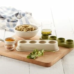 Lekue Veggie Balls -de Buyer Soldes Magasin 650128 4 3 Veggie Balls Lekue