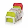 Rangement Pour Couvercles De Boîtes 7 Places 2 Rangement Pour Couvercles De Boîtes 7 Places -de Buyer Soldes Magasin 650139 0 1 Rangement pour couvercles de boites 7 places Tescoma