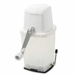 Broyeur Manuel à Glaçons