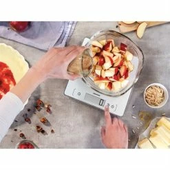 Soehnle Balance électronique Page Profi 300 20 Kg -de Buyer Soldes Magasin 651019 1 3 Balance electronique Page Profi 300 20 kg Soehnle