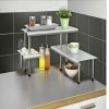 Etagère Angle Massivo Trio -de Buyer Soldes Magasin 65280 0 3 Etagere angle Massivo Trio Wenko by Maximex