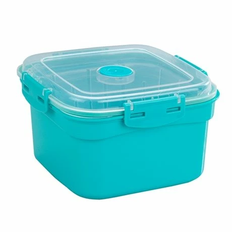 Cuiseur Vapeur Pour Micro-ondes 2 L 4 Cuiseur Vapeur Pour Micro-ondes 2 L – Image 2