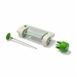 Coupe Fruits Et Légumes En Lamelle Veggie Sheet Slicer -de Buyer Soldes Magasin 653019 3 1 Coupe fruits et legumes en lamelle Veggie Sheet Slicer Betty Bossi