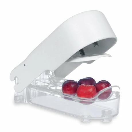 Dénoyauteur à Cerises, Prunes Et Olives 3 Dénoyauteur à Cerises, Prunes Et Olives