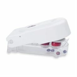 Dénoyauteur à Cerises, Prunes Et Olives 5 Dénoyauteur à Cerises, Prunes Et Olives -de Buyer Soldes Magasin 653036 1 2 Denoyauteur a cerises prunes et olives