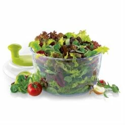 Essoreuse à Salade 8 En 1 Multifonctions 26 Cm -de Buyer Soldes Magasin 653047 1 1 Essoreuse a salade 8 en 1 multifonctions 26 cm Mathon