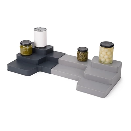 Joseph Joseph Organisateur De Tiroir Extensible à Niveaux 3 Joseph Joseph Organisateur De Tiroir Extensible à Niveaux