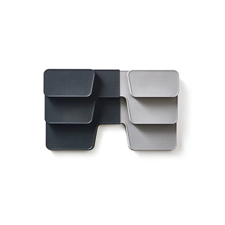 Joseph Joseph Organisateur De Tiroir Extensible à Niveaux 5 Joseph Joseph Organisateur De Tiroir Extensible à Niveaux – Image 3