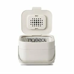 Joseph Joseph Bac à Déchets Organiques Aéré Stack 4L