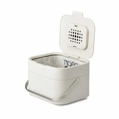 Joseph Joseph Bac à Déchets Organiques Aéré Stack 4L 8 Joseph Joseph Bac à Déchets Organiques Aéré Stack 4L -de Buyer Soldes Magasin 653092 2 2 Bac a dechets organiques aere Stack 4L Joseph Joseph