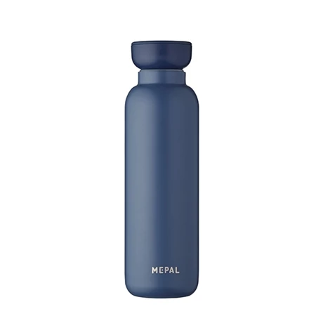 Mepal Bouteille Isotherme DENIM 0.5L 3 Mepal Bouteille Isotherme DENIM 0.5L
