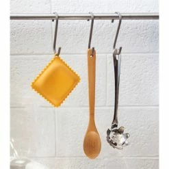 Repose Cuillère Ravioli 7 Repose Cuillère Ravioli -de Buyer Soldes Magasin 653385 1 1 Repose cuillere ravioli PA Design