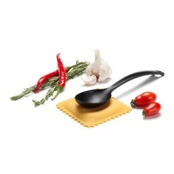 Repose Cuillère Ravioli 8 Repose Cuillère Ravioli -de Buyer Soldes Magasin 653385 2 1 Repose cuillere ravioli PA Design