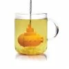Infuseur à Thé Forme Sous-marin -de Buyer Soldes Magasin 653395 0 1 Infuseur a the forme sous marin PA Design