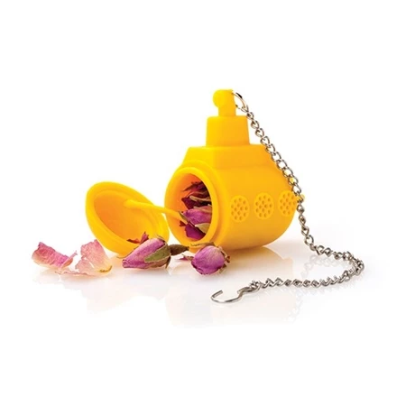 Infuseur à Thé Forme Sous-marin 4 Infuseur à Thé Forme Sous-marin – Image 2