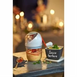 Moulin à Sauce -de Buyer Soldes Magasin 653400 3 3 Moulin a sauce Betty Bossi