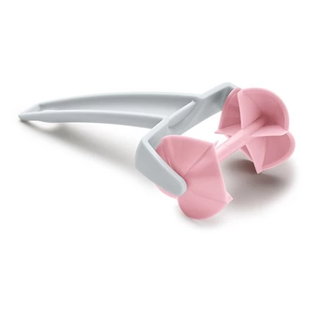 Roulette à Gâteaux Forme Rose 4 Roulette à Gâteaux Forme Rose – Image 2