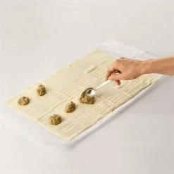 Roulette à Pâte Motifs étoiles -de Buyer Soldes Magasin 653408 2 2 Roulette a pate motifs etoiles Betty Bossi