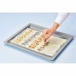 Roulette Chips Et Tortillas Mexicain -de Buyer Soldes Magasin 653410 2 2 Roulette chips et tortillas mexicain Betty Bossi