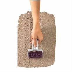 Roulette Découpe Pâte Pour Crakers