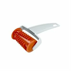 Roulette Découpe Pâte Motif Sapins