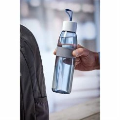 Mepal Bouteille Ellipse Bleu Glacé 700 Ml -de Buyer Soldes Magasin 653419 2 2 Bouteille ellipse bleu glace 700 ml Mepal