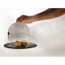 Cloche Pour Fumoir 26 Cm