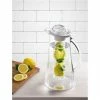 Pichet Infuseur 2,4 L 1 Pichet Infuseur 2,4 L -de Buyer Soldes Magasin 653446 0 3 Pichet infuseur 2 4 L Lacor
