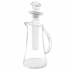 Pichet Infuseur 2,4 L 10 Pichet Infuseur 2,4 L -de Buyer Soldes Magasin 653446 3 3 Pichet infuseur 2 4 L Lacor