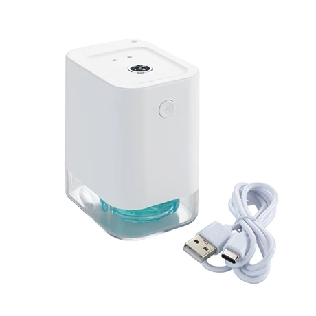 Vaporisateur Infrarouge Désinfectant 45 Ml 5 Vaporisateur Infrarouge Désinfectant 45 Ml – Image 3