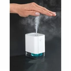 Vaporisateur Infrarouge Désinfectant 45 Ml 10 Vaporisateur Infrarouge Désinfectant 45 Ml -de Buyer Soldes Magasin 653465 3 1 Vaporisateur infrarouge desinfectant 45 ml Wenko by Maximex