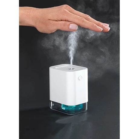 Vaporisateur Infrarouge Désinfectant 45 Ml 6 Vaporisateur Infrarouge Désinfectant 45 Ml – Image 4