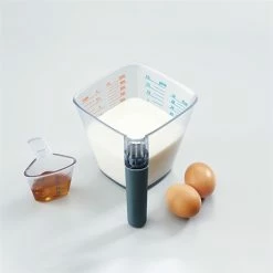 Joseph Joseph Set De 2 Verres Mesureurs à Lecture Facile -de Buyer Soldes Magasin 653536 1 1 Set de 2 verres mesureurs a lecture facile Joseph Joseph