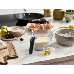 Joseph Joseph Set De 2 Verres Mesureurs à Lecture Facile -de Buyer Soldes Magasin 653536 2 1 Set de 2 verres mesureurs a lecture facile Joseph Joseph