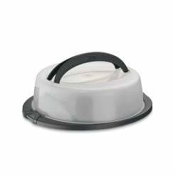 Boite Transport à Tarte 32 Cm