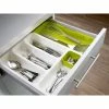 Joseph Joseph Range-couverts Extensible 6 Compartiments De 29 à 48 Cm Drawer Store™ 2 Joseph Joseph Range-couverts Extensible 6 Compartiments De 29 à 48 Cm Drawer Store™ -de Buyer Soldes Magasin 654013 0 8 Range couverts extensible 6 compartiments de 29 a 48 cm Drawer Store Joseph Joseph