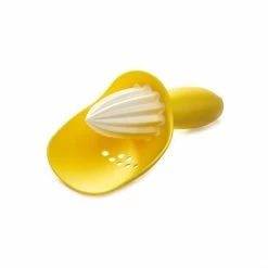 Joseph Joseph Presse Citron Catcher™ Jaune