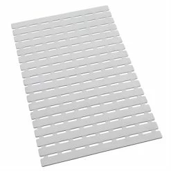 Tapis De Baignoire Blanc Arinos 63 Cm -de Buyer Soldes Magasin 654081 2 1 Tapis de baignoire blanc Arinos 63 cm Wenko by Maximex