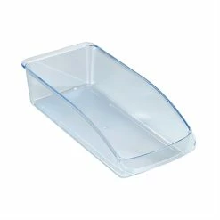Casiers De Rangement Pour Réfrigérateur Lot De 3 Pièces -de Buyer Soldes Magasin 654099 2 1 Casiers de rangement pour refrigerateur lot de 3 pieces Wenko by Maximex