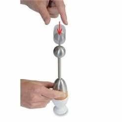 Toqueur à œuf -de Buyer Soldes Magasin 65414 2 0 Toqueur a uf